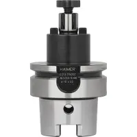 Haimer Opsteekfr.doorn D69893A HSK-A 63-22x160mm