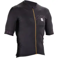 Leatt Mtb Endurance 5.0 T-shirt Met Korte Mouwen