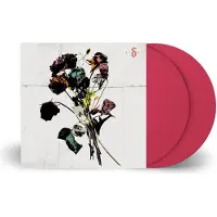 Shinedown LP - EI8TH - voor Geen - standaard | Maat Standard