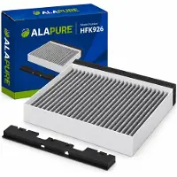 Alapure CleanAir Koolstoffilter voor Balay 11049701