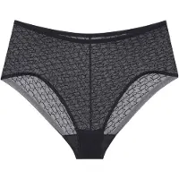Triumph Slip zwart