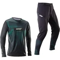 Leatt Gravity 1.0 T-shirt Met Lange Mouwen