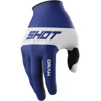 Shot Draw Sky Off-road Handschoenen