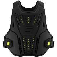 Shot Race Gear Body Armor Borst pantser