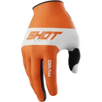 Shot Race Gear Draw Sky Off-road Handschoenen