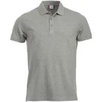 Clique Classic Lincoln T-shirt met korte mouwen