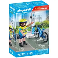 Playmobil 71732, 4 rokken/jurken, Meerkleurig, Kunststof
