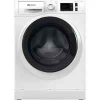 Bauknecht Wm Class7 A Wasmachine 7kg 1400t | Nieuw (outlet) | Lichte schade