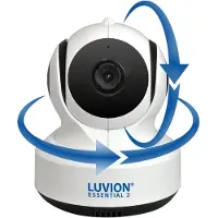 Luvion Essential 2 Camera - Losse Uitbreidingscamera voor Essential 2 Sets