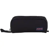 JanSport Perfect Pouch Etui - Black