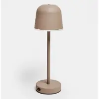 Loberon Oplaadbare tafellamp Ulianne