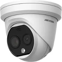 Hikvision DS-2TD1217-3/QA | | DeepinView | Thermisch bi-spectrum | 3mm | Strobe/Audio