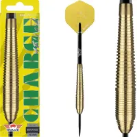 Bull's Charge Yellow Brass Steeltip 24 gram