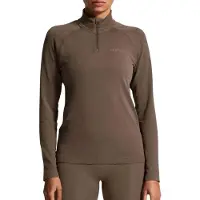 Craft Active Comfort LS Half-Zip Thermo Dames - Maat M