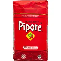 Pipore Yerba Maté Thee Piporé 1KG