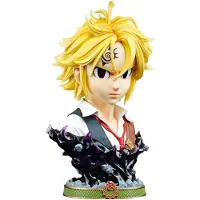 Taka Corp Studio The Seven Deadly Sins - Meliodas (Bust Collection)
