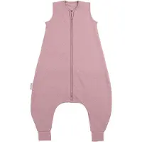 Meyco Baby Studio Collection Classic Slaapoverall Jumper - Purple Pink - 92cm - 1.0 TOG