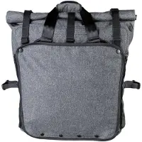 Bergamont Lt Carrier 25+5l Fiatstas