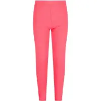 B. Nosy B.Nosy Y609-5520 Legging meisjes rood - Maat 134-140
