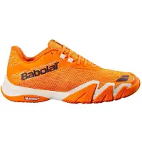 Babolat Jet Viva Padel Shoes Oranje EU 42 1/2 Man