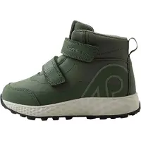 Reima Boots groen