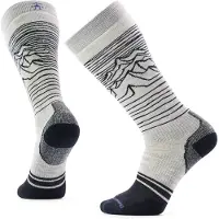 Smartwool Snowboard Full Cushion Iguchi Otc Sokken
