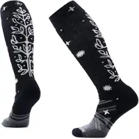 Smartwool Ski Full Cushion Ice Blossom Otc Sokken