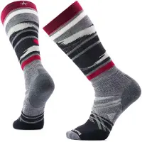 Smartwool Midnight Ski Sokken