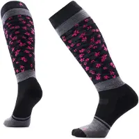 Smartwool Snowboard Targeted Cushion Wild Sokken