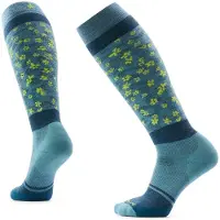 Smartwool Snowboard Targeted Cushion Wild Sokken