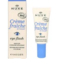 Nuxe Crème Fraîche de Beauté Oog Flash Biologische Oogverzorging 15ml