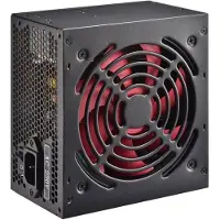 Xilence Voeding ATX - - Serie XN050 - 350W - 20+4 pin - Passieve PFC