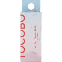 Tocobo , Juicy Berry Plumping Lip Oil, 05 Rosy Girl, 0.14 oz (4 g)