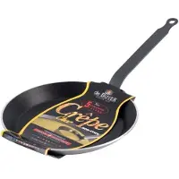 De Buyer Crêpière - Diameter 22 cm