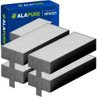 Alapure Akoestisch Filter voor Siemens 17004801 / HEZ9VEDU0