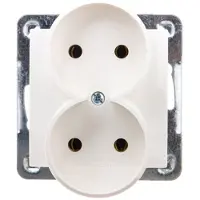 Ospel GP-2YR/m/27, IP20, 16 A, 71 mm, 45 mm, 71 mm, 71 g