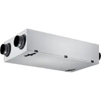 BRINK Renovent Sky 150 - Ventilatiesysteem D - 150 m3/h