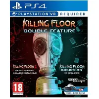 Killing Floor: Double Feature - PS4 VR