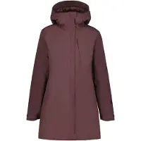 Icepeak Bagheria Parka Jas Dames 44