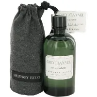 Geoffrey Beene Grey Flannel Eau de Toilette zonder spray 240 ml