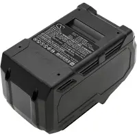 123accu Makita BL4040 XGT / 40V Max / 191B26-6 accu (40 V, 4.0 Ah, huismerk)