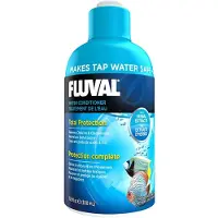 Fluval Aquaplus 500ml Waterconditioner