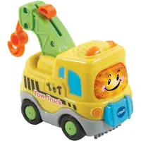 Vtech - Toot Toot Tow Truck (DK) (950-512832)