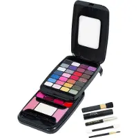 MYA Cosmetics - Make-Up Palette with 37 colors (336-401037)