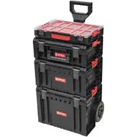Qbrick Gereedschapskistset QS PRO 3, model 16472