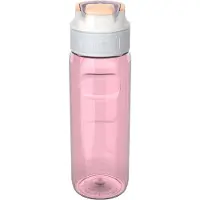 Kambukka Elton drinkfles 750ml - Rainbow Pastels met 3-in-1 deksel en makkelijke reiniging