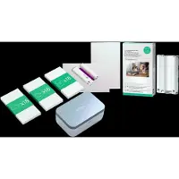 Cricut StickerPix Print Essential + Fotopakket