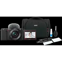 Sony ZV-E10 BlueBuilt Care Kit