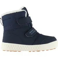 Reima Winterstiefel - Tex - Pyrytys - Navy - - 32 - Winterstiefel