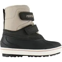Reima Winterstiefel - Tuiskuva - Schwarz/Beige - - 28/29 - Winterstiefel